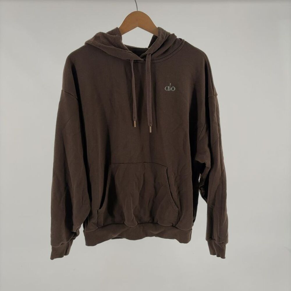 ALO Yoga Accolade Hoodie + Sweatpants Set